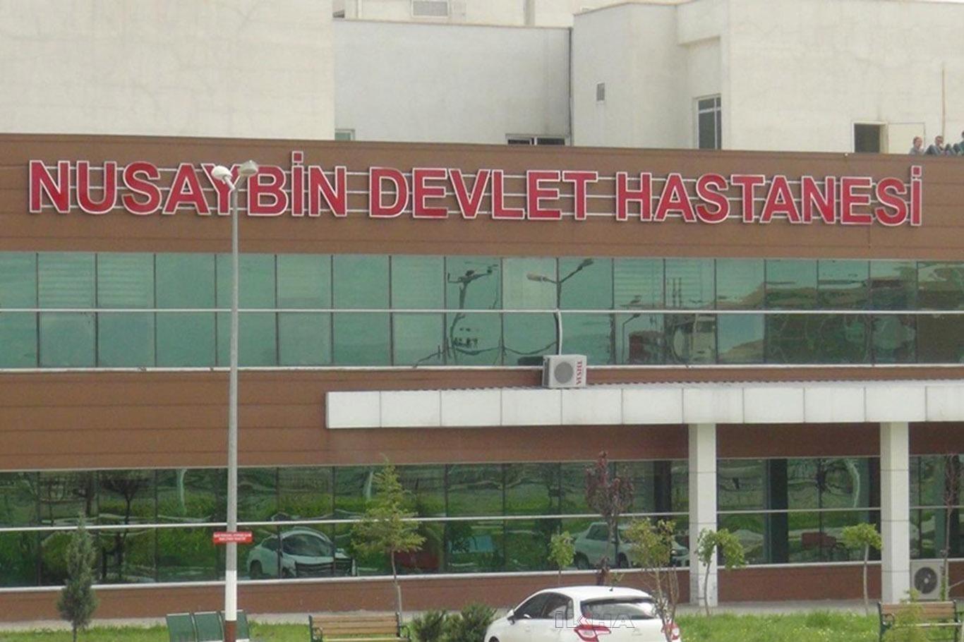 Bıçaklı saldırıda hayatını kaybetti Bıçaklı saldırıda hayatını kaybetti